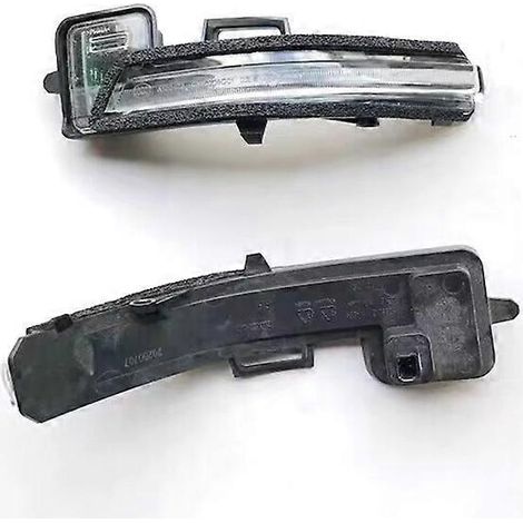 Passend für die dritte Generation des Haver H6 Rückspiegelgehäuses God Beast Rückspiegelabdeckung Dragon H6s Blinker rechts