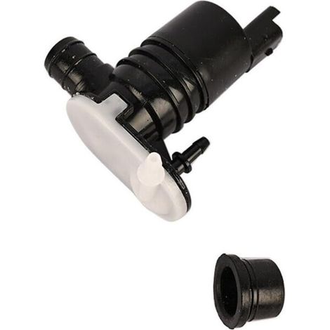 Applicable Pompe de lave-glace vitre avant et arrière compatible avec C5 Aircross, DS 7, 3008 II, 5008 II, Captur II, Clio V et Kadjar 9813363380 289209776R