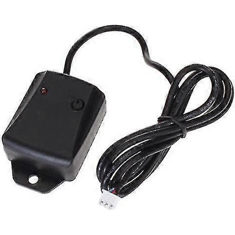 12V Dyp-2hd01 Vibrationssensor für Sicherheitsüberwachung, Kfz-Diebstahlsicherungssysteme usw. (1/4)