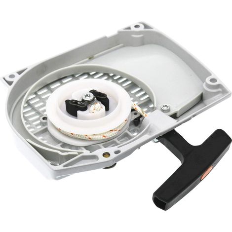 Ensemble de démarrage à tirette pour Stihl MS440 MS460 044 046 Tronçonneuse 1128 080 2104