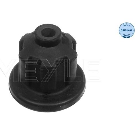 Suspension, corps de l'essieu Meyle 100 511 0006 VW 861 511 271