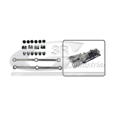 3RG 36706 KIT JUNTAS COLECTOR ADMISION