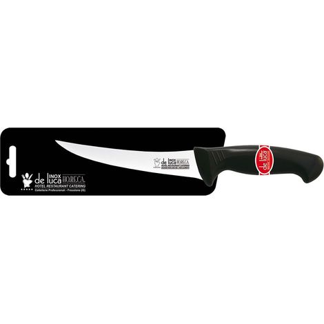 COLTELLO PER DISOSSO LINEA 'HORECA' mm 160 DE LUCA
