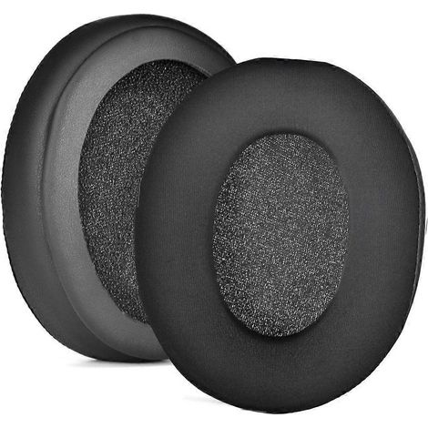 Coussinets d'oreille confortables pour casque Arctis 7/Arctis 5 avec réduction de bruit (1/5)
