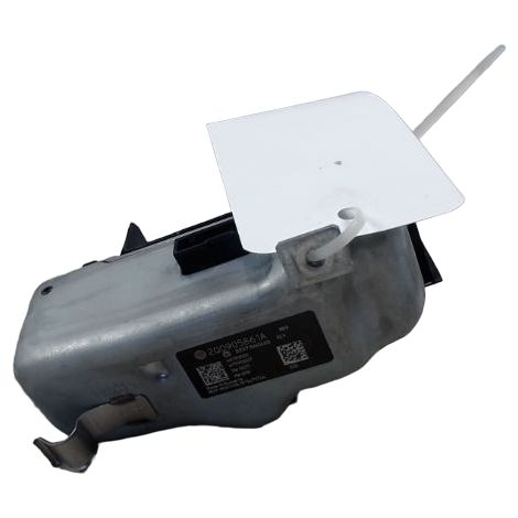 Antivol De Direction VOLKSWAGEN Polo 2009- [PRODUIT D'OCCASION]♻️2q0905861a (1/3)