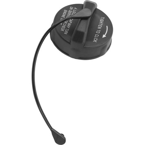 Bouchon de réservoir d'essence 52030377AB - Remplacement pour CHRYSLER 200, 300, 300M et CIRRUS (1/5)