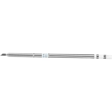 Pointes de fer à souder pour appareils industriels, thermocouple léger résistant à la corrosion (1/5)