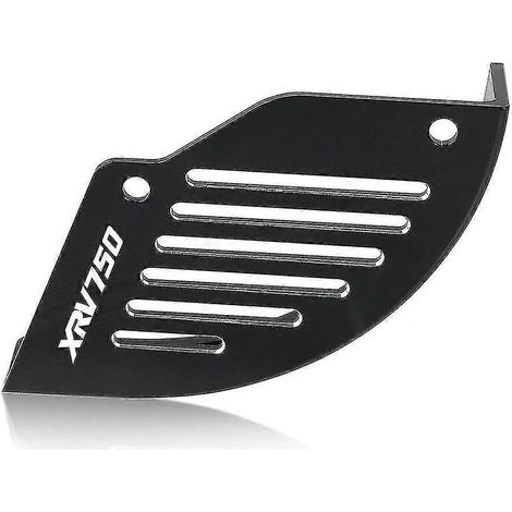 Protections de disque de frein arrière gauche et droite pour moto Honda XRV 750 Africa Twin, toutes années 1991-1999, 2000, 2001, 2002 (XRV750) (1/4)