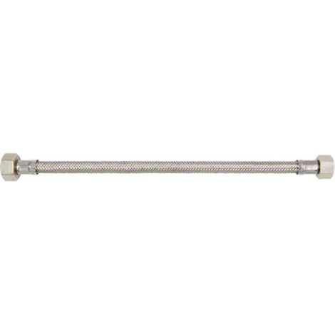 FLESSIBILE FLEX CORE F 3/8 X F 3/8 - cm 60