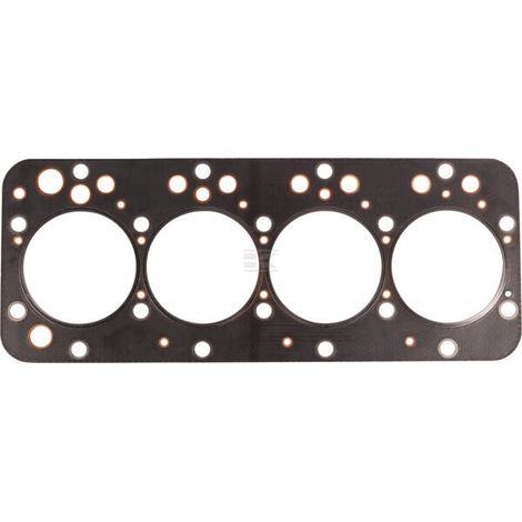 Gasket cylinder head KUBOTA 1654103310