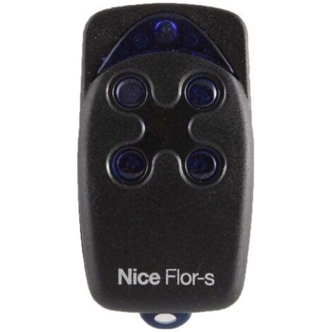 Telecomando NICE FLO4R-S - 1 pezzo (1/2)