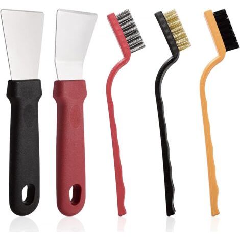 4 PCS Perchoir Perroquet, Perchoir à Oiseaux écorce en Bois Naturel Perchoirs pour Perroquet Bois Pieds Perchoirs, Balançoires, Échelles pour Perroquets, Oiseaux (1/5)