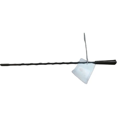 Antenne Radio RENAULT Clio III 2005- [PRODUIT D'OCCASION]♻️8200282256 (1/2)