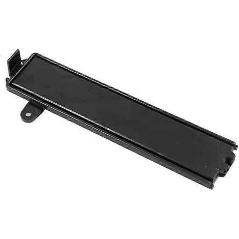 Grille de filtre de climatisation, déflecteur 1612100780, compatible avec Peugeot 508 et Citroën C5. Grille de climatisation de bonne qualité. WHBYV (1/4)