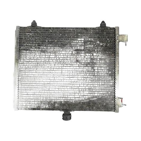 Condenseur Climatisation CITROEN C3 Pluriel 03-08 [PRODUIT D'OCCASION]♻️6455jf