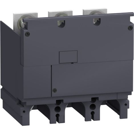 Compact NSX - Bloc 3p tc 600 5a prises de tension accessoire disjoncteur NSX630 (LV432861)