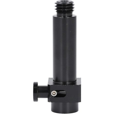Prismen-Schnelladapter 76 mm GPS GNSS Schnellverschluss Prismen-Vermessungs-Totalstationsadapter