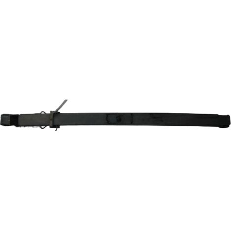 [PRODUIT D'OCCASION] Lame De Ressort Arriere Gauche RENAULT Master Rt ♻️ Ref Oe. 550200016r - Garantie à vie (1/2)