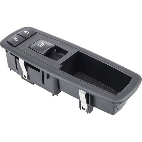 68271204AA is suitable for Dodge, Jeep, and Chrysler passenger side power window switches/window lift switches. (1/4)