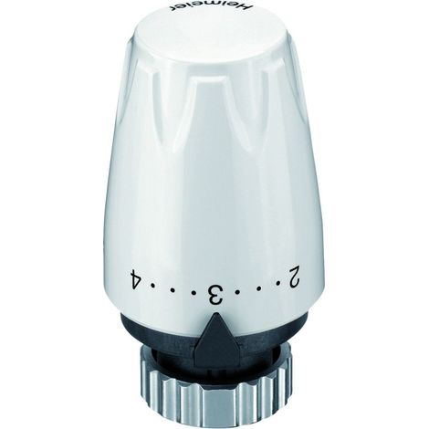 HEIMEIER Thermostat-Kopf RTL-DX für Thermostatventile, 0-50 Grd C, 6500-17.500