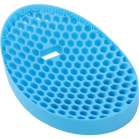 Insert de seau de lavage de voiture, séparation efficace et robuste des sédiments, piège à saleté pour les détails bleu. (1/4)