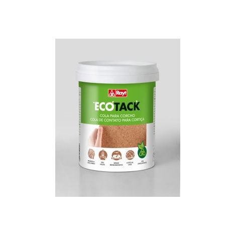COLLA PER SUGHERO ECOTACK