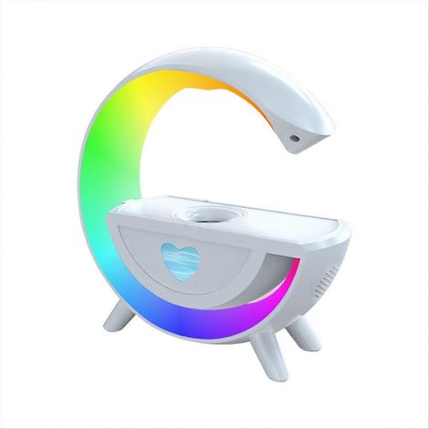 Humidificateur d'air anti-humidité 350 ml pour la maison et le bureau (1/5)