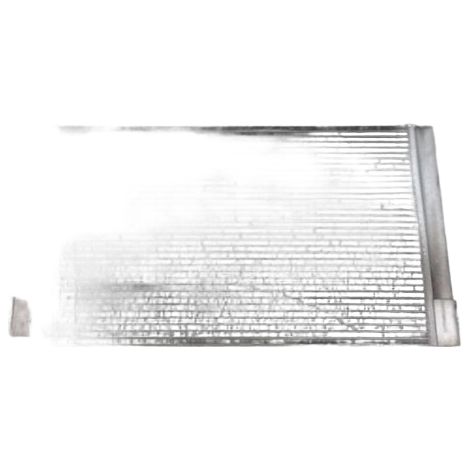 [PRODUIT D'OCCASION] Condenseur Climatisation OPEL Corsa ♻️ Ref Oe. 13310103 - Garantie à vie (1/2)