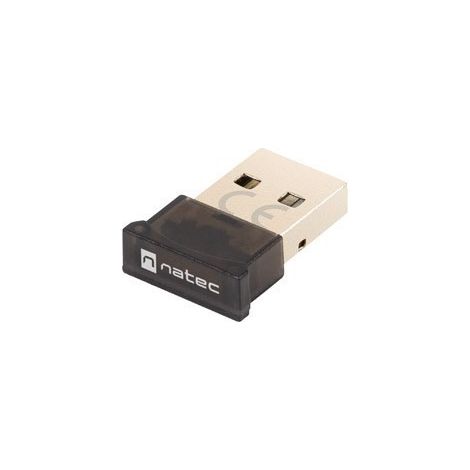 Adattatore Bluetooth Natec Fly USB Nano BT V5.0 classe II (1/3)