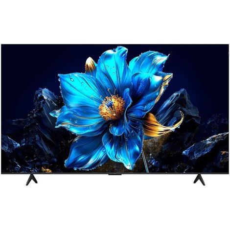 TCL T69C 43T69C TV 109,2 cm (43") 4K Ultra HD Smart TV Wi-Fi Nero 350 cd/m²