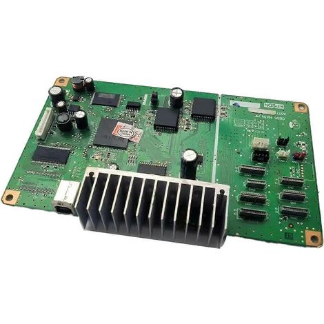 Carte mère logique de formatage pour imprimante Stylus Photo R1390 1390 (1/5)