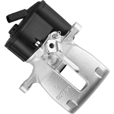 Bremssattel Links Hinten For VW Sharan Seat Alhambra Audi Q3 DC74270E BHN961E (1/5)