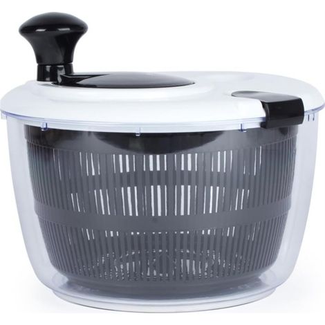Centrifugadora de ensalada Salter BW13899EU7 de 5 litros (1/5)