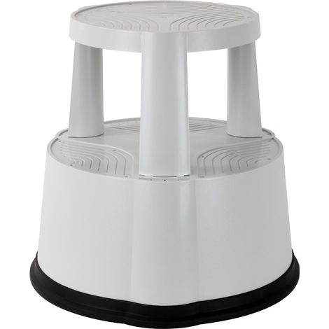Marchepied MOBIL STEP standard Gris - 5000021 (1/5)