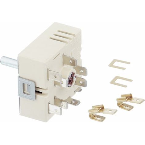 DOSEUR D'ENERGIE POUR TABLE DE CUISSON SIEMENS - 00605929
