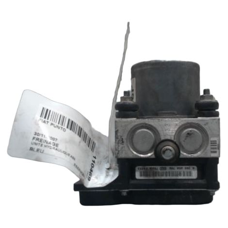 Unite Hydraulique Abs FIAT Punto [PRODUIT D'OCCASION]♻️71748621 (1/3)