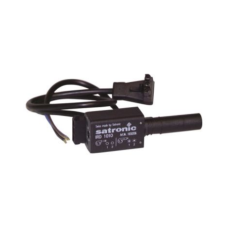 Détecteur infrarouge vacillation IRD fioul - HONEYWELL HOME : 1650206U