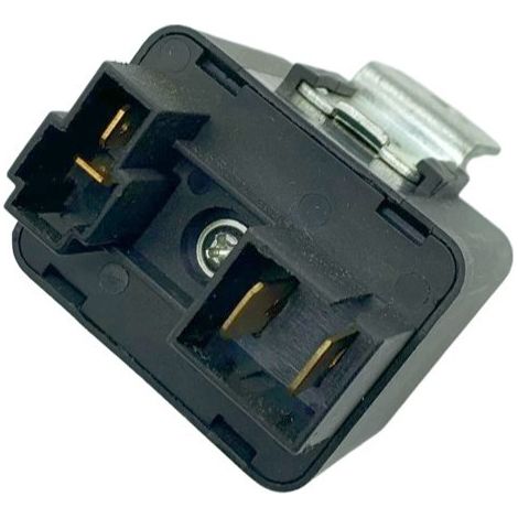 Relais clignotant automobile 12V 4P 36800-42011 (1/3)