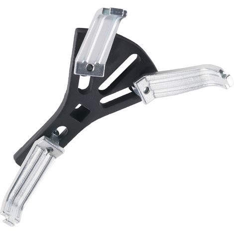 Adjustable Universal Fuel Pump Tool for Car Tank Lock Ring Removal Wrench (1/5)