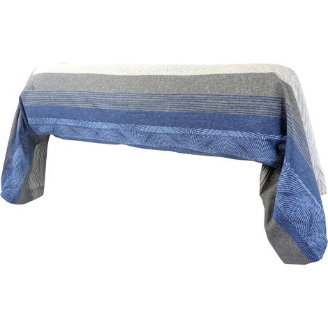 Taie de traversin TIAGO 240x43 cm (1/5)