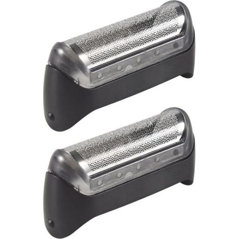 2 PièCes de TêTe Rasoir en éLectrique pour 10B/20B ModèLe 190 180 170 (1/4)