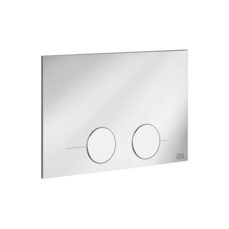 Gessi316 Plaques de fixation pour Tece (Teceprofil et Tecebox),