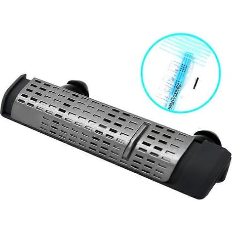 Kit de démarrage Natural Air 83122285673 pour diffuseur de parfum d'intérieur de voiture (1/5)