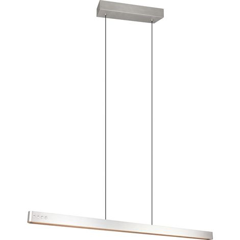 Suspension Donegal nickel - 333310207