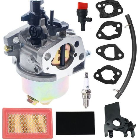 Vergaser kompatibel mit Cub Cadet Troy-Bilt 751-14423 5X65RU 6X65RU - ANDERE (1/4)