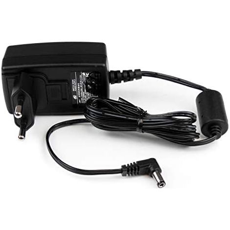 StarTech.com Adapter de Netzteil de Ersatz für SV231USB & SV431USB de 5V - EU Spezifikation (1/2)