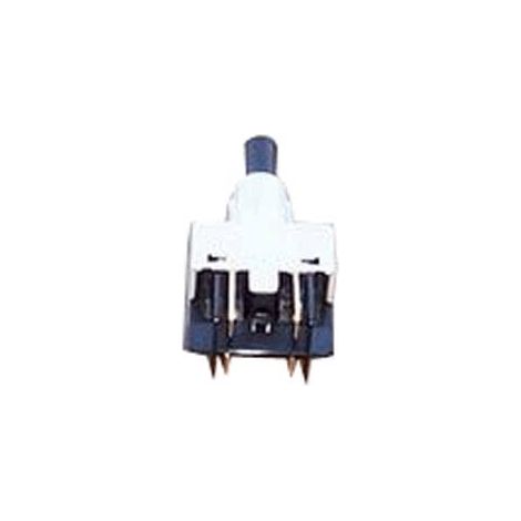 INTERRUPTEUR MARCHE ARRET POUR LAVE VAISSELLE IKEA - 481227618505 (1/2)