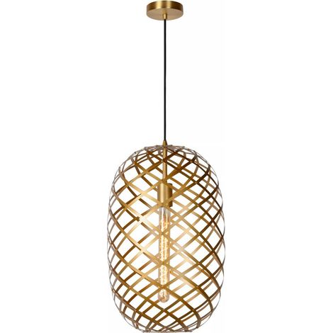 WOLFRAM Suspension-Or Mat.-Ø32 (1/3)