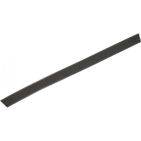 Rouleau 1 m velcro pour balai trapeze