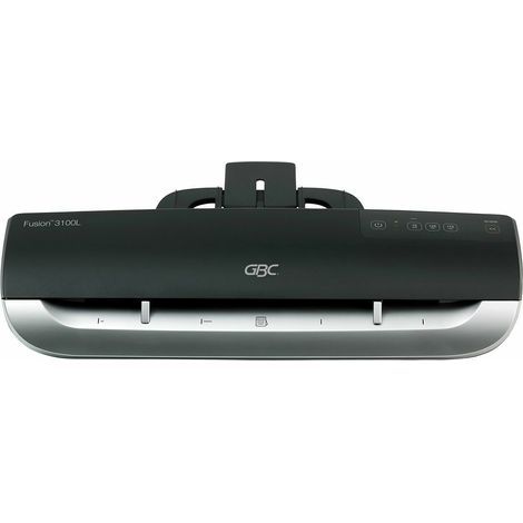GBC Laminiergerät Fusion 3100L 4400750EU DIN A3 schwarz/silber